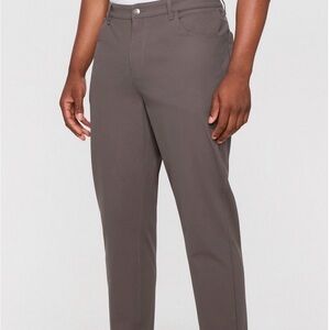Fabletics The Don 5 pocket classic fit pants 38x30